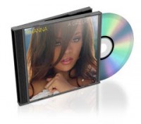 Rihanna – A Girl Like Me